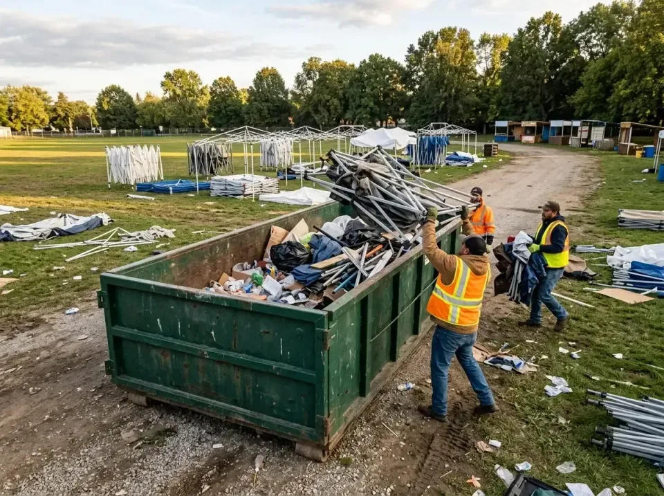 temporary-event-waste-containe-016 — frequently asked questions, Roll-Off Dumpster Rental Services in Mexia, TX